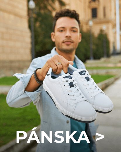 Pánska obuv Rieker