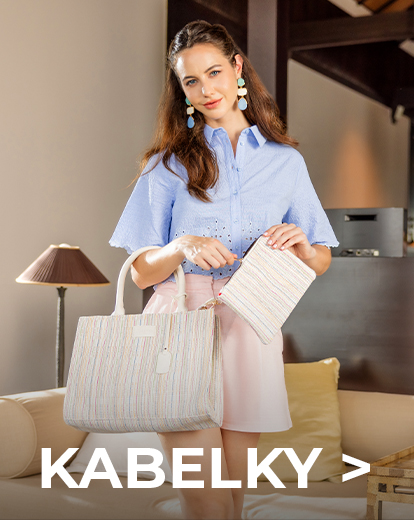 Kabelky a tašky Rieker