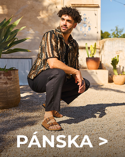 Pánska obuv Rieker