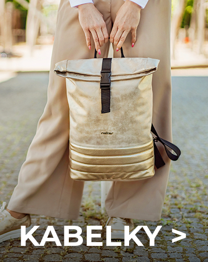 Kabelky a tašky Rieker
