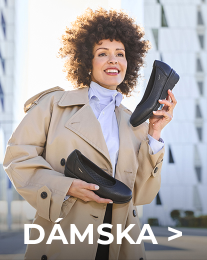 Dámska obuv Rieker