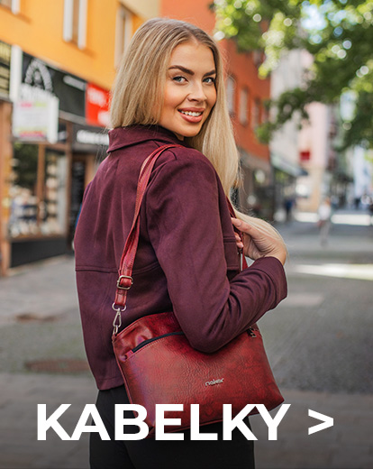 Kabelky a tašky Rieker