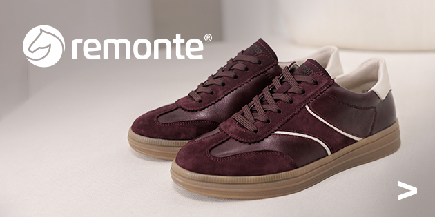 Obuv a kabelky Remonte