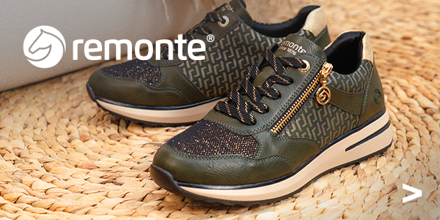 Obuv a kabelky Remonte