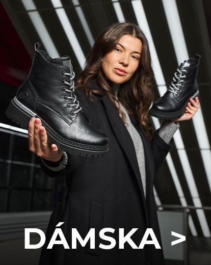 Dámska obuv Rieker