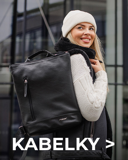 Kabelky a tašky Rieker