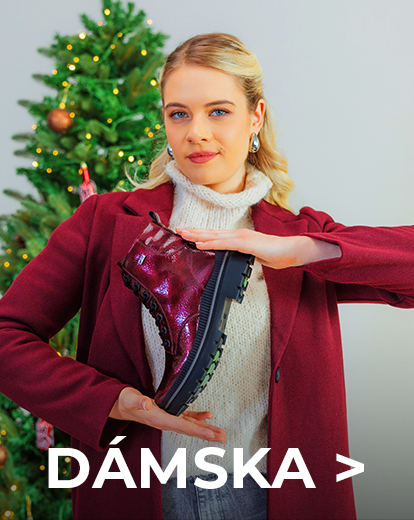 Dámska obuv Rieker