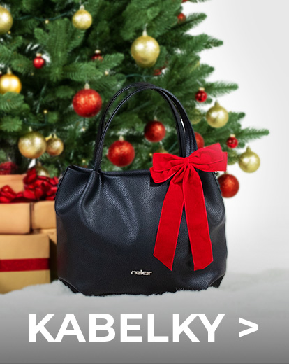 Kabelky a tašky Rieker