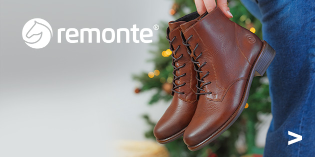 Obuv a kabelky Remonte