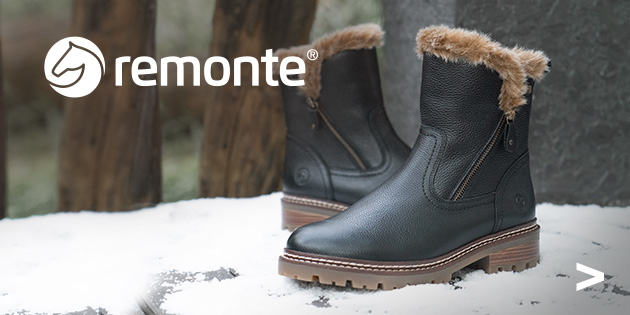 Obuv a kabelky Remonte