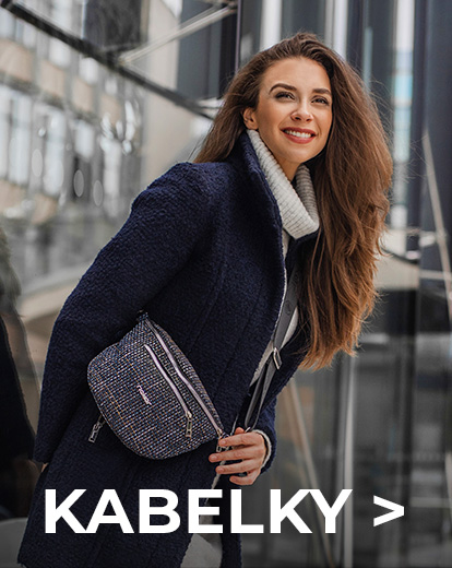 Kabelky a tašky Rieker