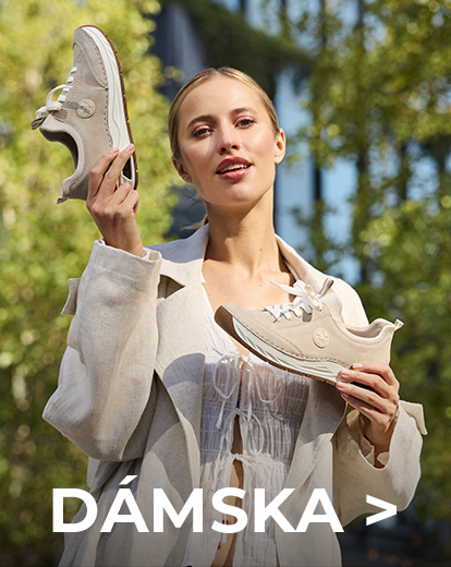 Dámska obuv Rieker