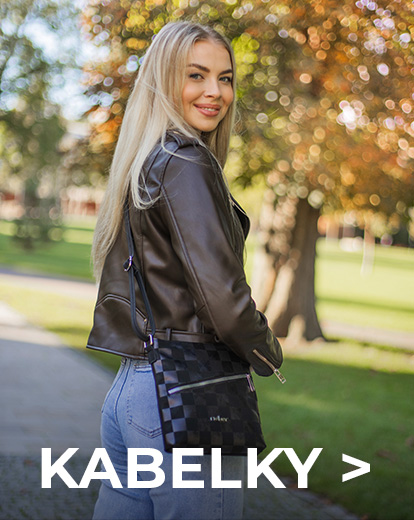 Kabelky a tašky Rieker
