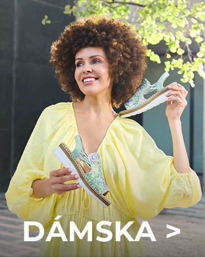 Dámska obuv Rieker