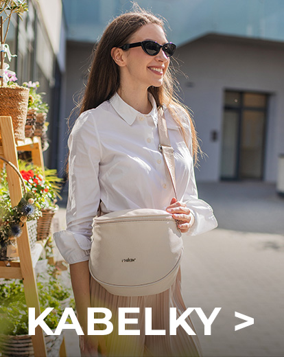 Kabelky a tašky Rieker