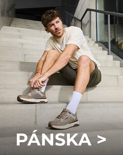 Pánska obuv Rieker Pánska obuv Rieker
