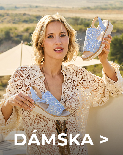 Dámska obuv Rieker Dámska obuv Rieker