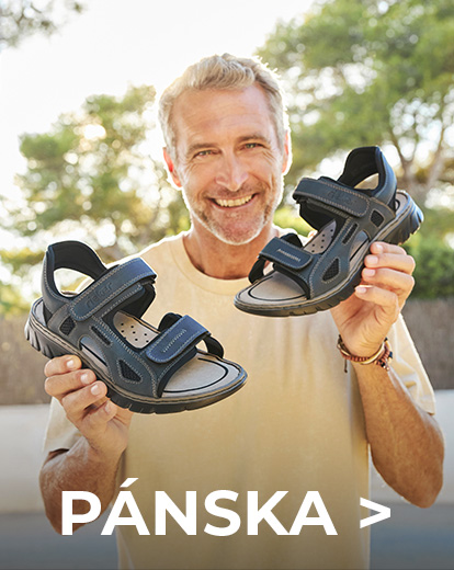 Pánska obuv Rieker Pánska obuv Rieker