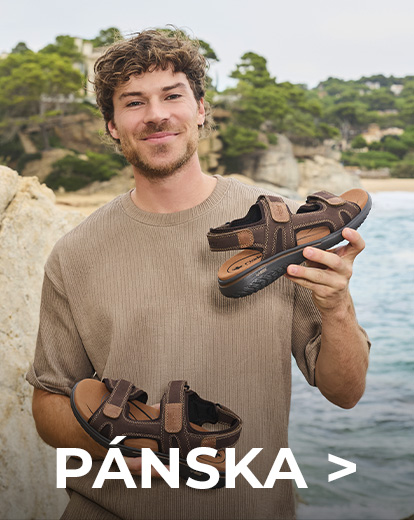 Pánska obuv Rieker Pánska obuv Rieker