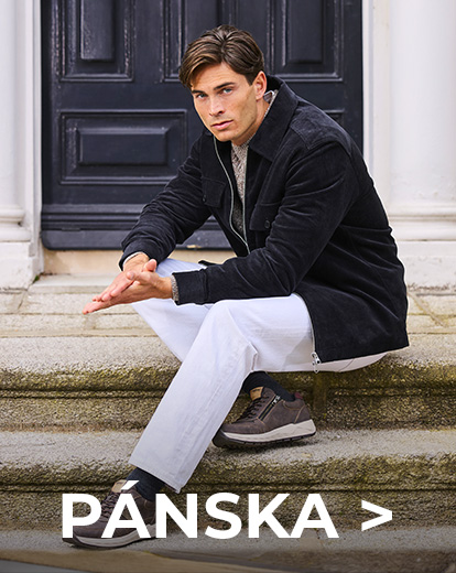 Pánska obuv Rieker Pánska obuv Rieker