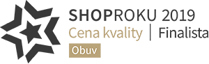 Finalista Obuv 2020